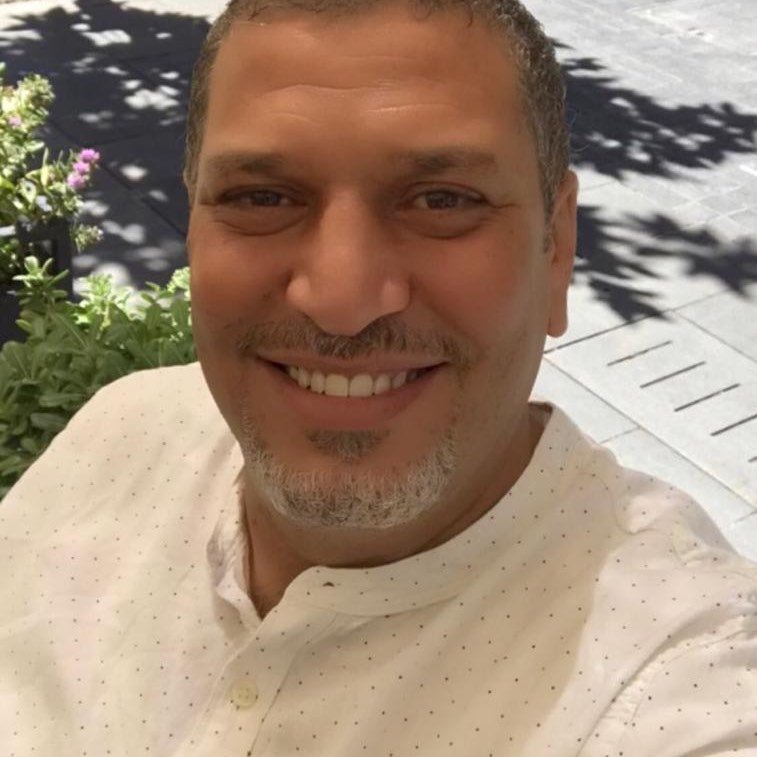 Hasan Al Mani