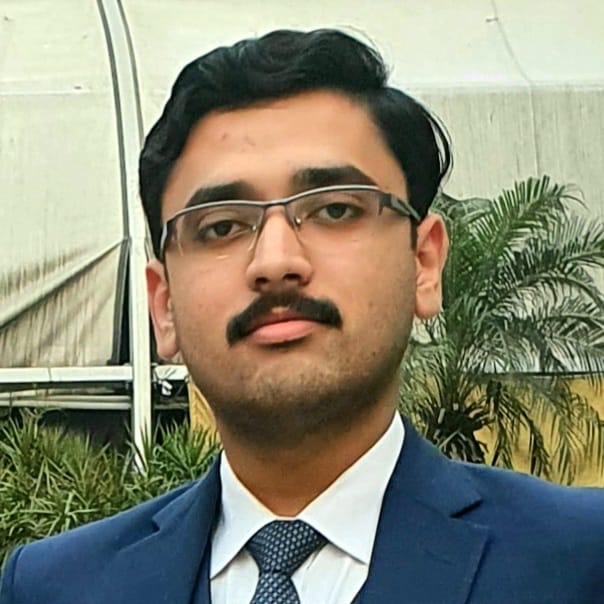 Umair Khan